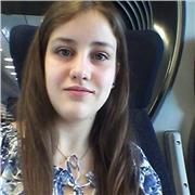 Studentessa universitaria offresi come aiuto compiti e nell'individuazione di un corretto metodo di studio